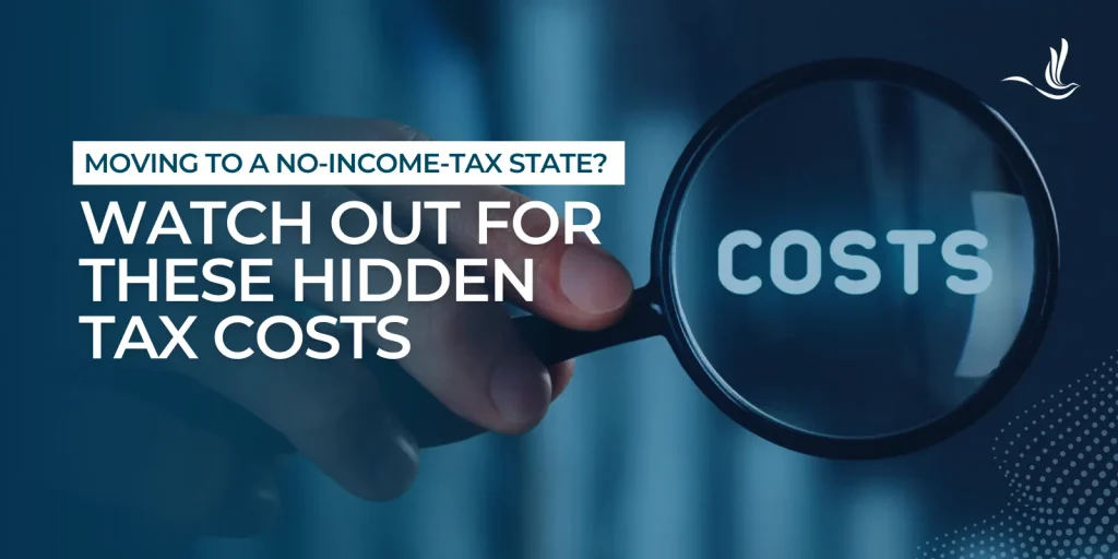 Moving to a No-Income-Tax State