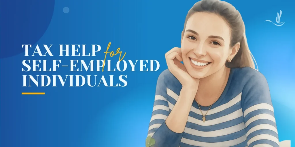 Tax Help for Self-Employed Individuals